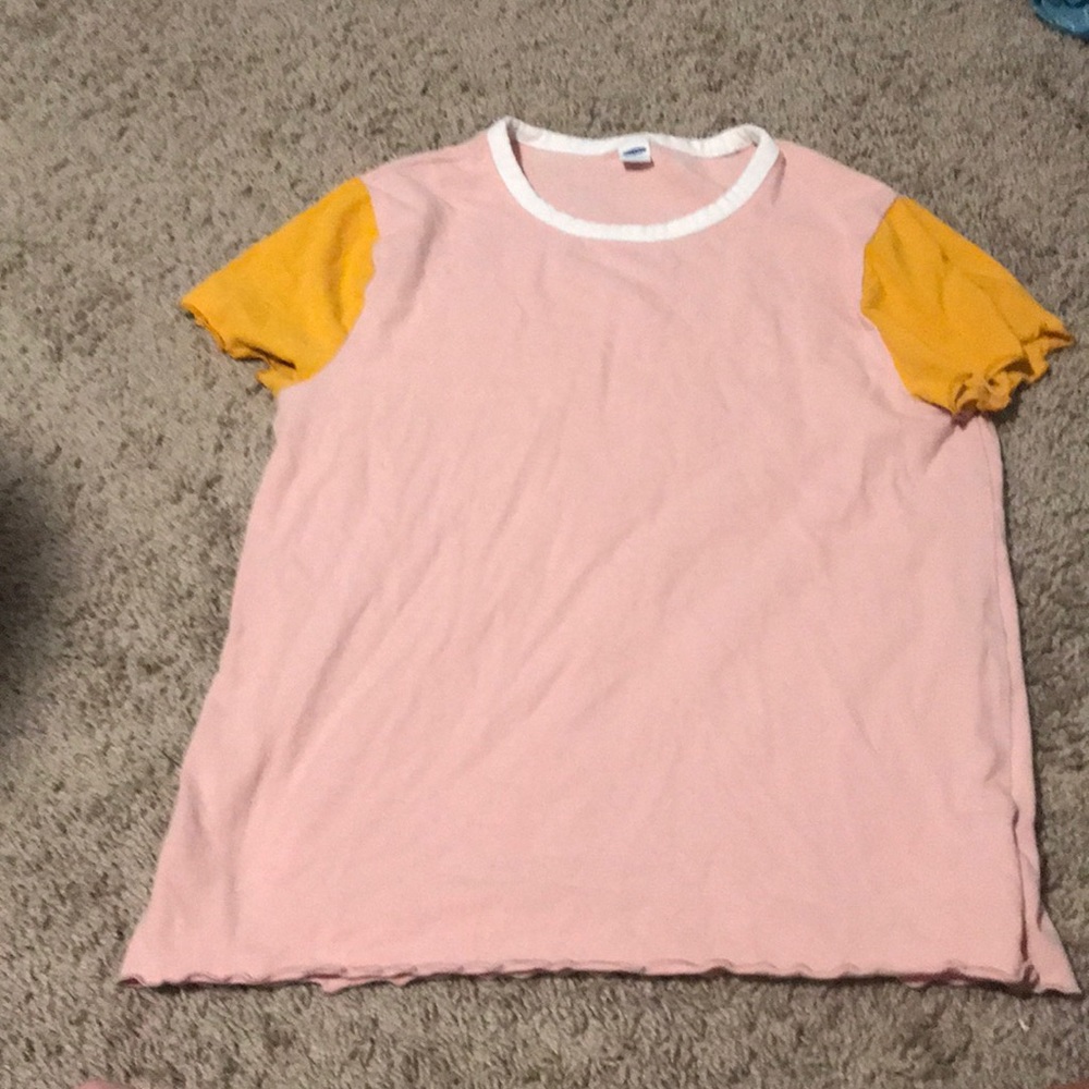 Old navy top